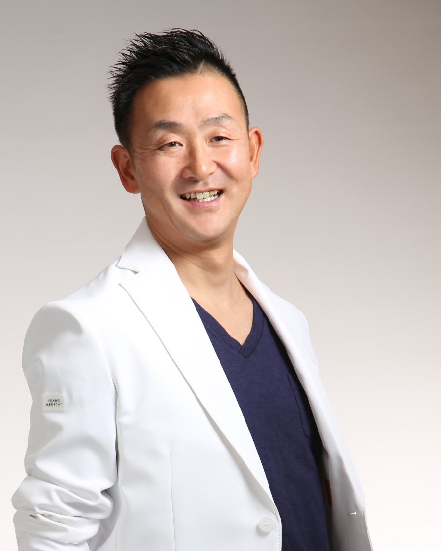 かの先生（狩野裕）